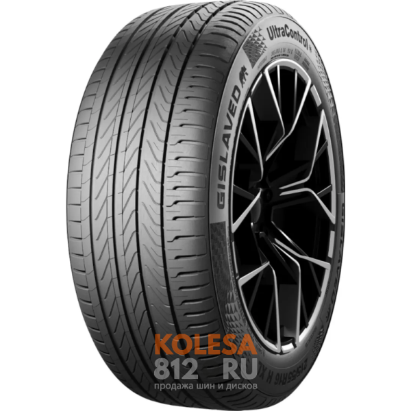  Gislaved UltraControl - основное изображение