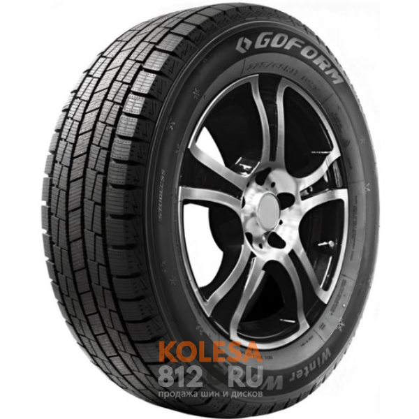 Goform W705 - основное изображение Goform W705 - основное изображение