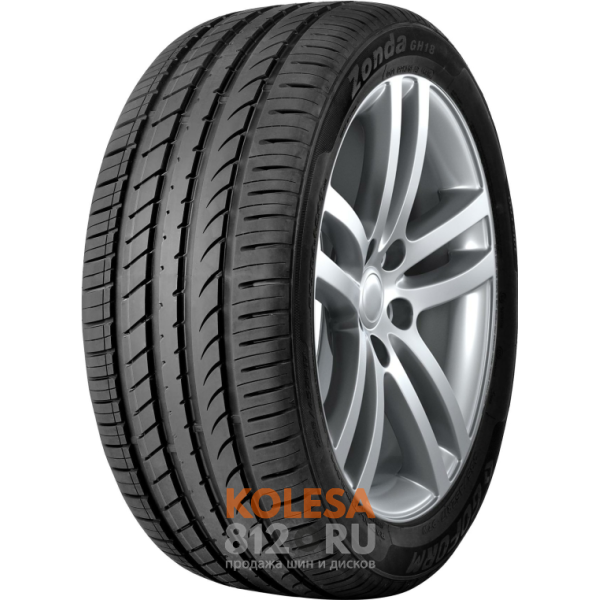  Goform Zonda GH18 - основное изображение