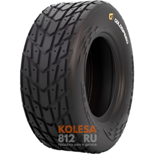 Мотошины Goldspeed C-9205 Blue - основное изображение