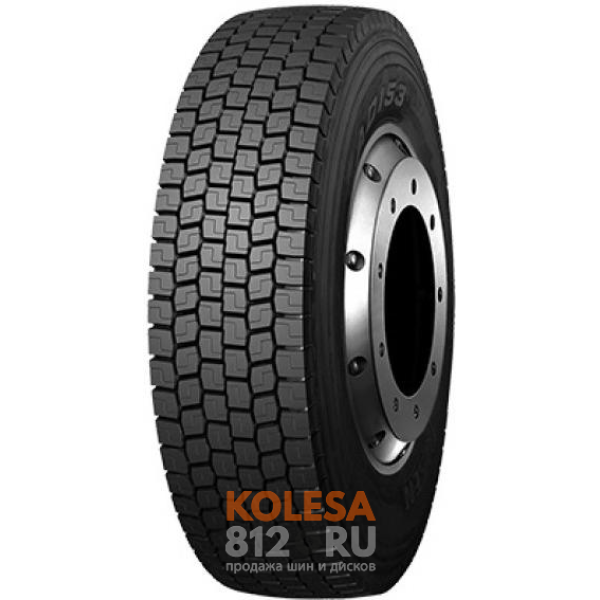 Goodride AD153 - основное изображение Goodride AD153 - основное изображение