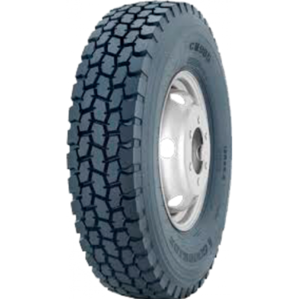 Goodride CM985 10/0 R20 149/146J