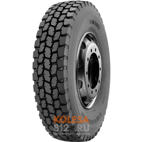 Goodride CM985 - основное изображение Goodride CM985 - основное изображение