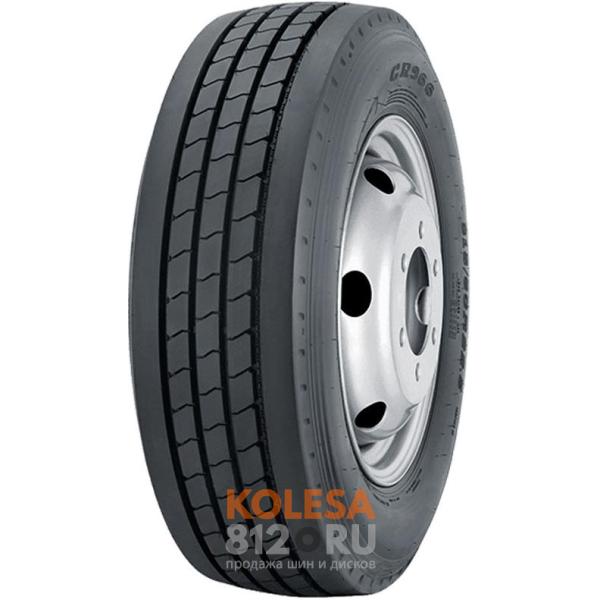  Goodride CR966 - основное изображение