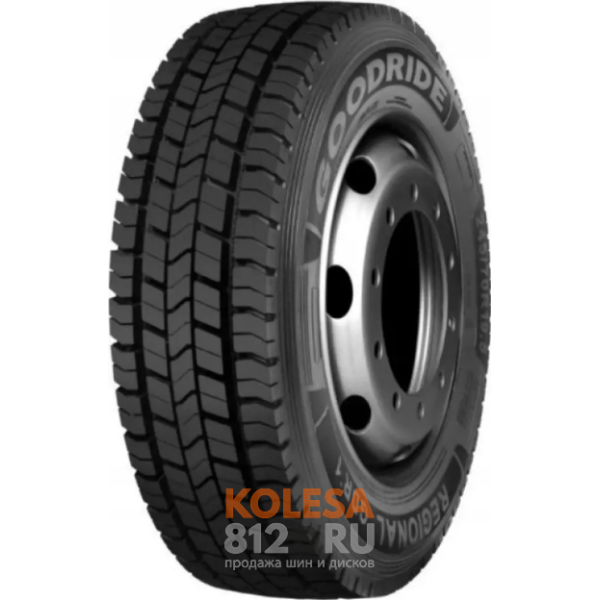  Goodride GDR+1 - основное изображение