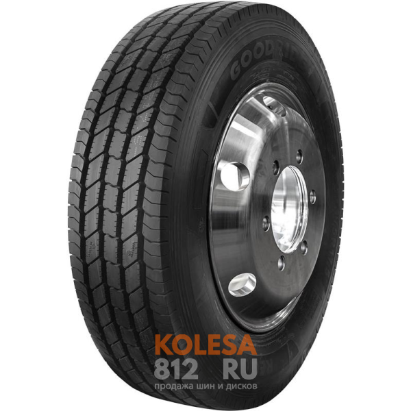  Goodride GSR+1 - основное изображение