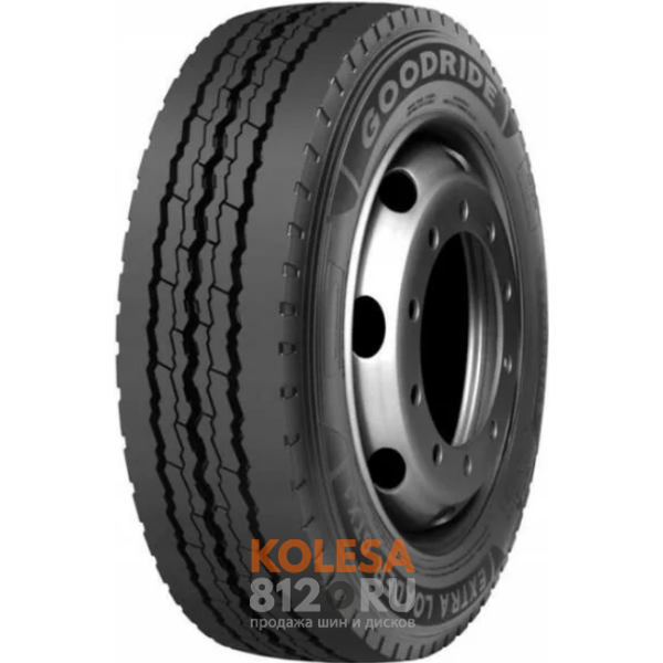 Goodride GTX1 - основное изображение Goodride GTX1 - основное изображение