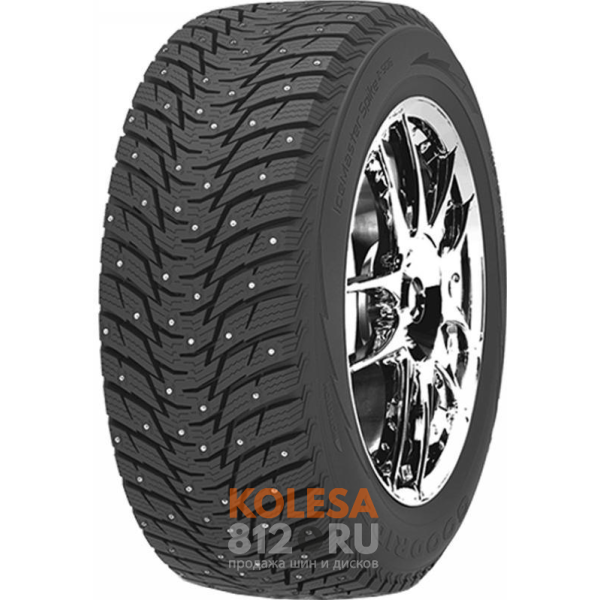  Goodride IceMaster Spike Z-506 - основное изображение