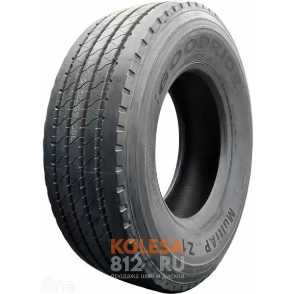  Goodride MultiAp Z1 - основное изображение