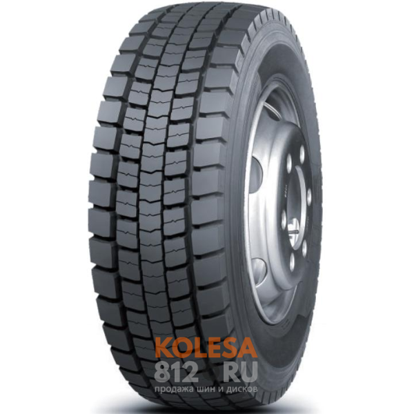 Goodride MultiDrive D1 - основное изображение Goodride MultiDrive D1 - основное изображение