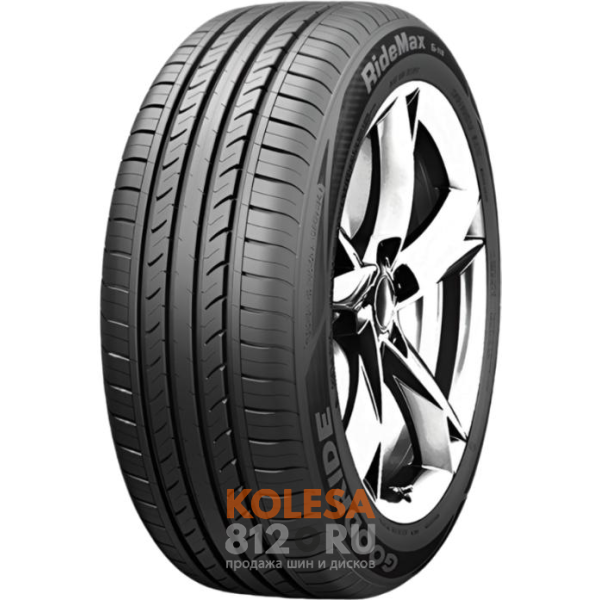 Goodride RideMax G-118 - основное изображение Goodride RideMax G-118 - основное изображение