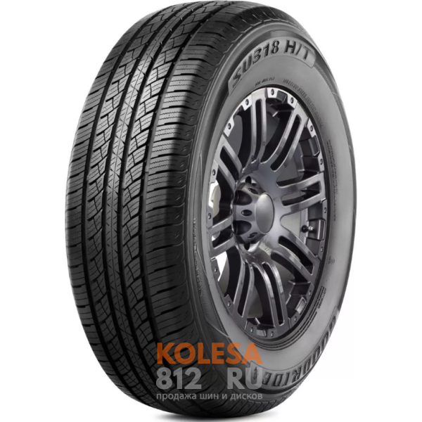  Goodride SU318 H/T - основное изображение