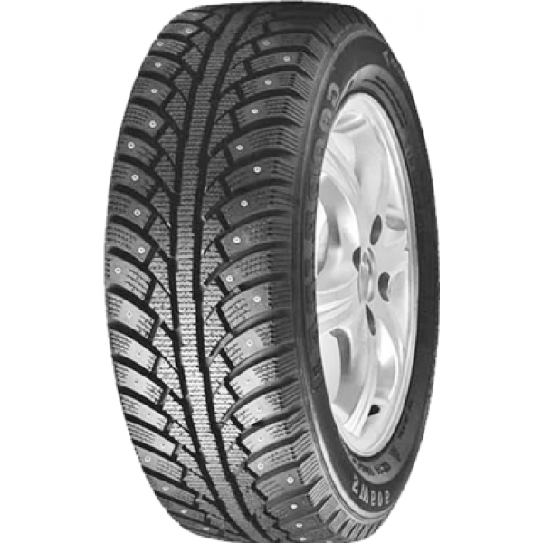 Goodride SW 606 185/75 R16 104/102R (шип)