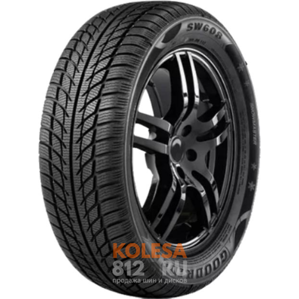 Шины Goodride SW608 - основное изображение