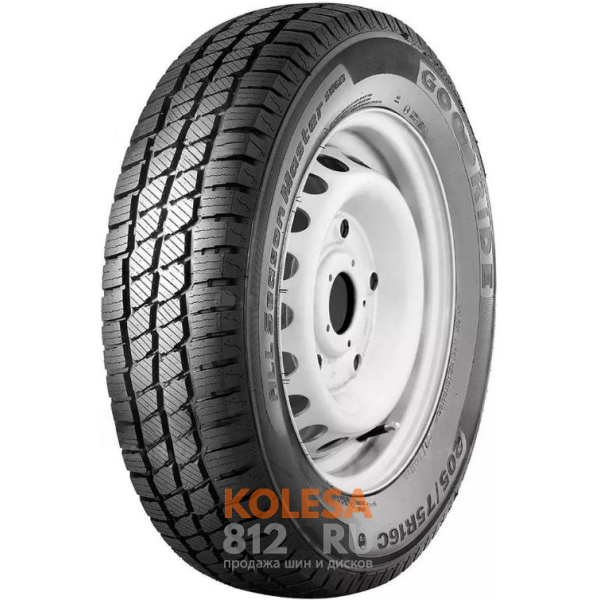  Goodride SW613 All Season Master - основное изображение