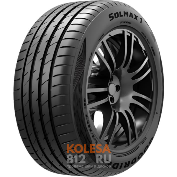 Goodride Solmax 1 - основное изображение Goodride Solmax 1 - основное изображение