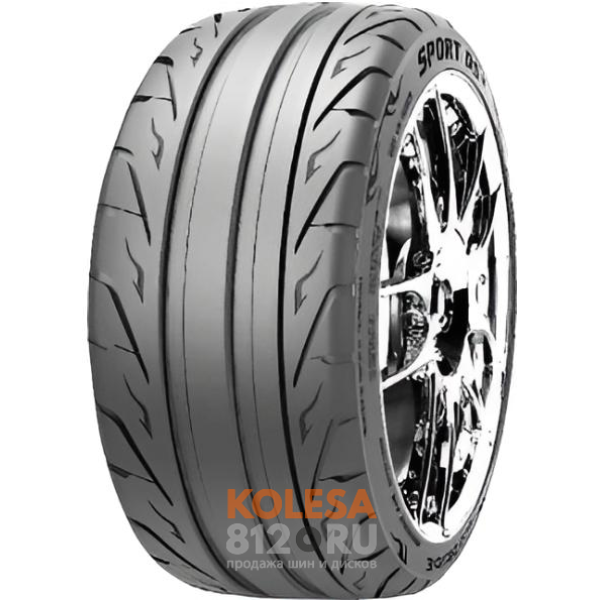 Goodride Sport DS II - основное изображение Goodride Sport DS II - основное изображение