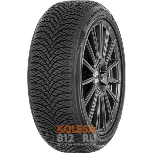 Шины Goodride Z-401 All Season Elite - основное изображение