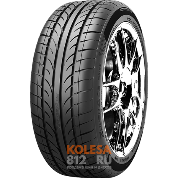  Goodride ZuperAce SA-57 - основное изображение