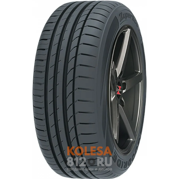  Goodride ZuperEco Z-107 - основное изображение