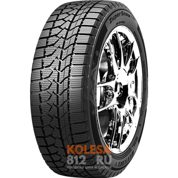 Goodride ZuperSnow Z-507 - основное изображение Goodride ZuperSnow Z-507 - основное изображение
