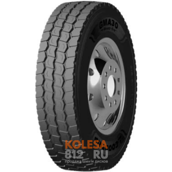  Goodtrip GMA30 - основное изображение