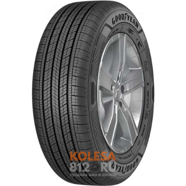 Шины Goodyear Assurance MaxGuard SUV Шины Goodyear Assurance MaxGuard SUV