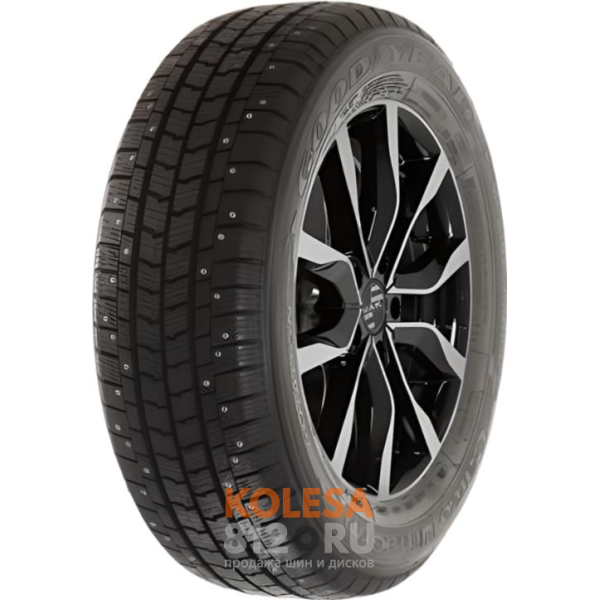  Goodyear Cargo UltraGrip 2 - основное изображение