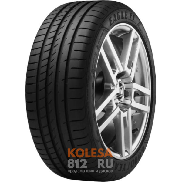  Goodyear Eagle F1 Asymmetric 2 - основное изображение