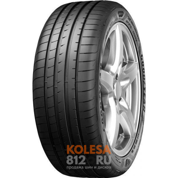  Goodyear Eagle F1 Asymmetric 5 - основное изображение