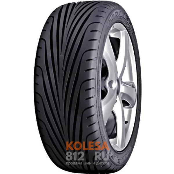  Goodyear Eagle F1 GS-D3 - основное изображение