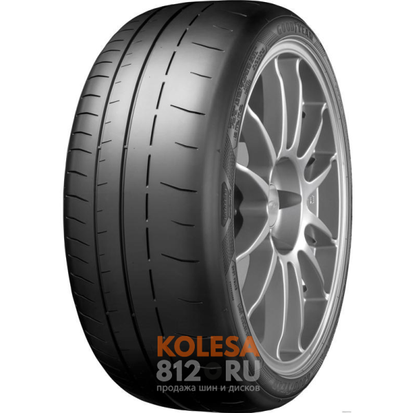  Goodyear Eagle F1 Supersport RS - основное изображение