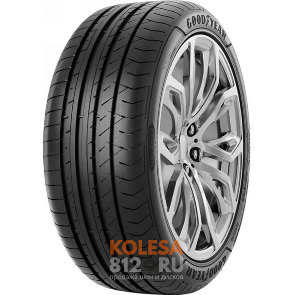 Goodyear Eagle Sport 2 UHP - основное изображение Goodyear Eagle Sport 2 UHP - основное изображение