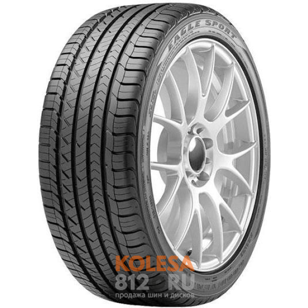 Шины Goodyear Eagle Sport TZ - основное изображение