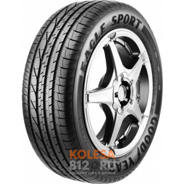 Шины Goodyear Eagle Sport