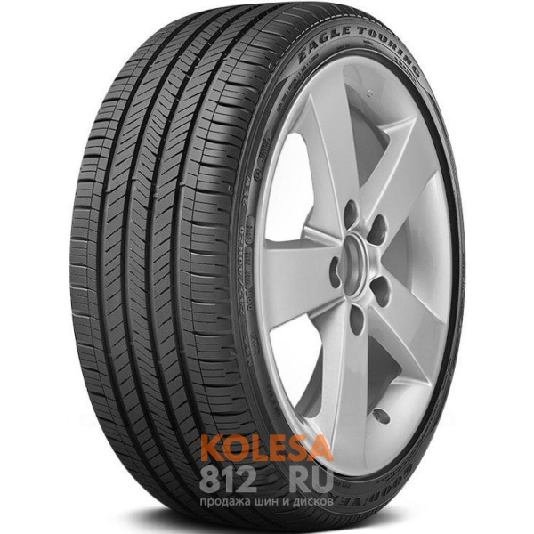 Шины Goodyear Eagle Touring - основное изображение