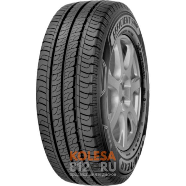  Goodyear EfficientGrip Cargo - основное изображение