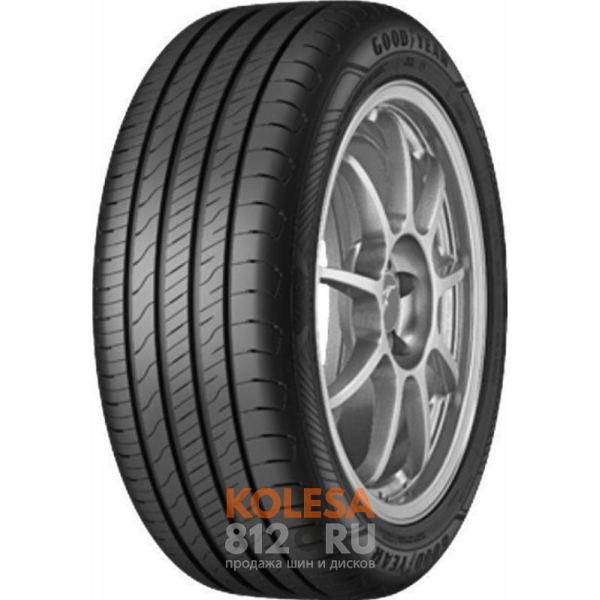 Goodyear EfficientGrip Performance 2 - основное изображение Goodyear EfficientGrip Performance 2 - основное изображение