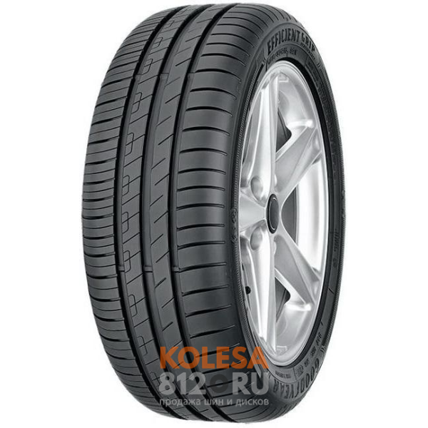 Шины Goodyear EfficientGrip Performance SUV - основное изображение Шины Goodyear EfficientGrip Performance SUV - основное изображение