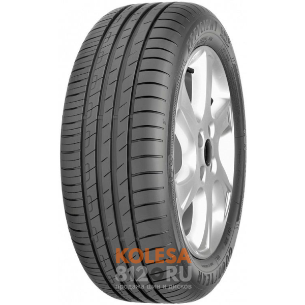 Goodyear EfficientGrip Performance - основное изображение Goodyear EfficientGrip Performance - основное изображение