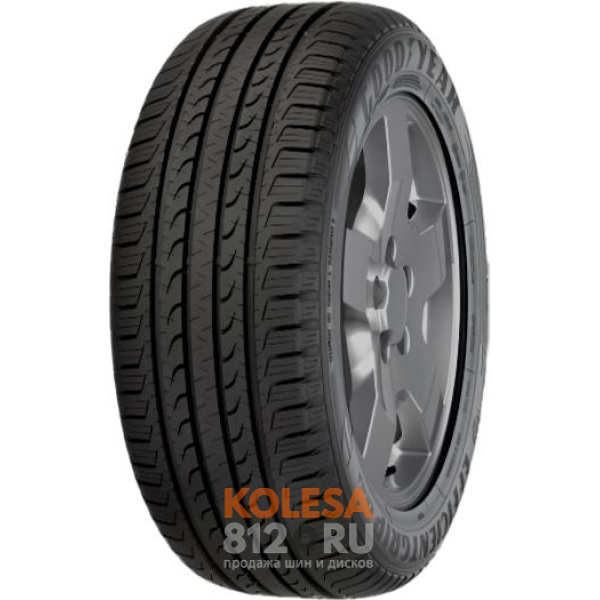  Goodyear EfficientGrip SUV - основное изображение