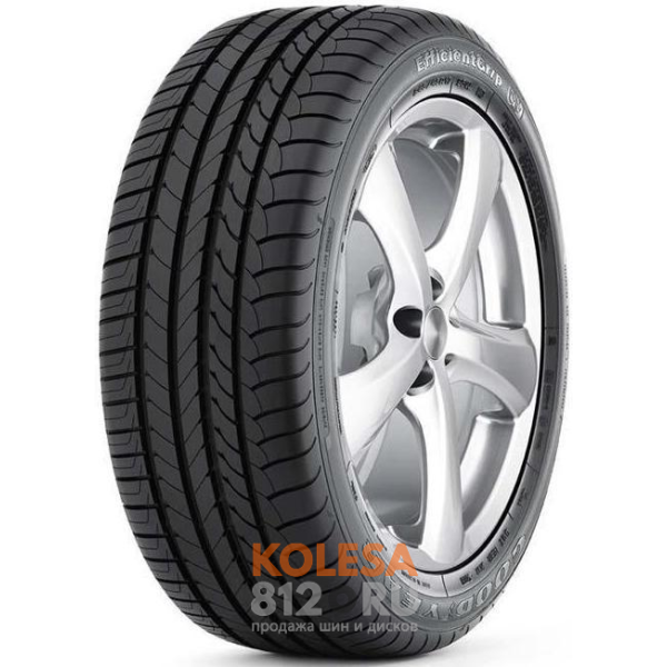  Goodyear EfficientGrip - основное изображение