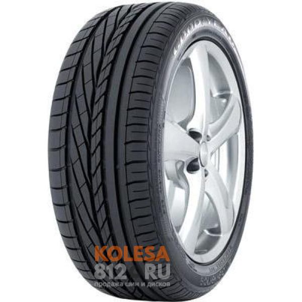  Goodyear Excellence - основное изображение