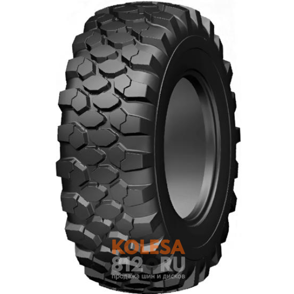 Goodyear Exiloader - основное изображение Goodyear Exiloader - основное изображение