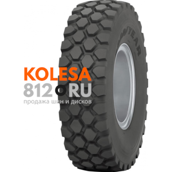 Шины Goodyear Offroad ORD