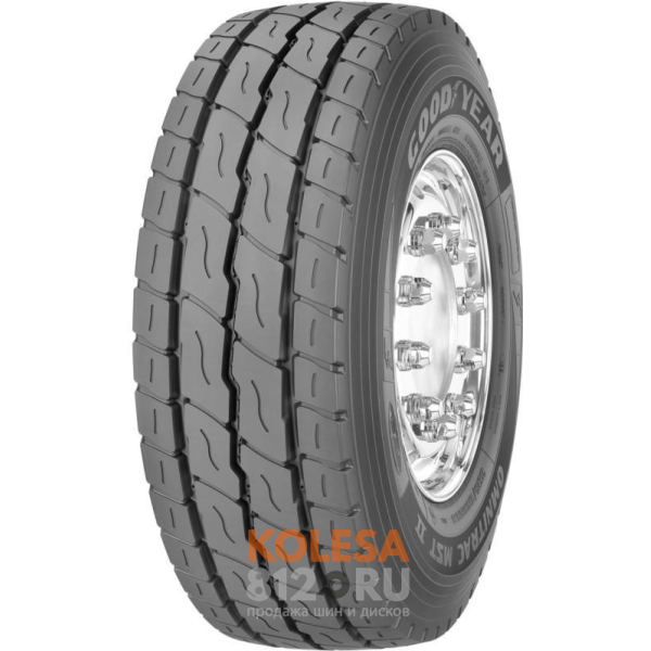  Goodyear Omnitrac MST II - основное изображение