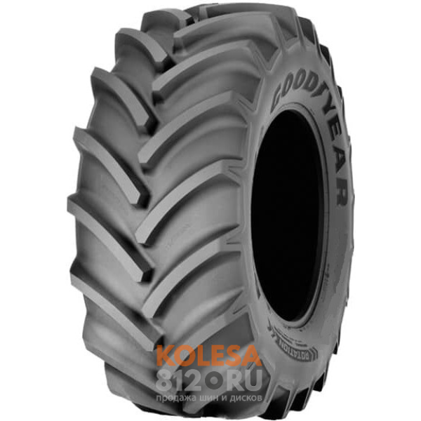  Goodyear Optitrac DT830 R-1W - основное изображение