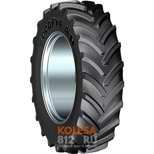  Goodyear Optitrac - основное изображение