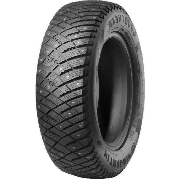 Шины Goodyear UG ICE ARCTIC SUV SCT