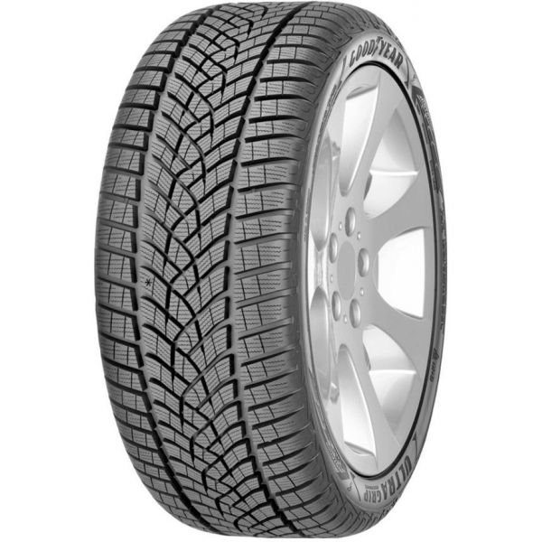 Шины Goodyear UG PERFORMANCE G1 SUV FP